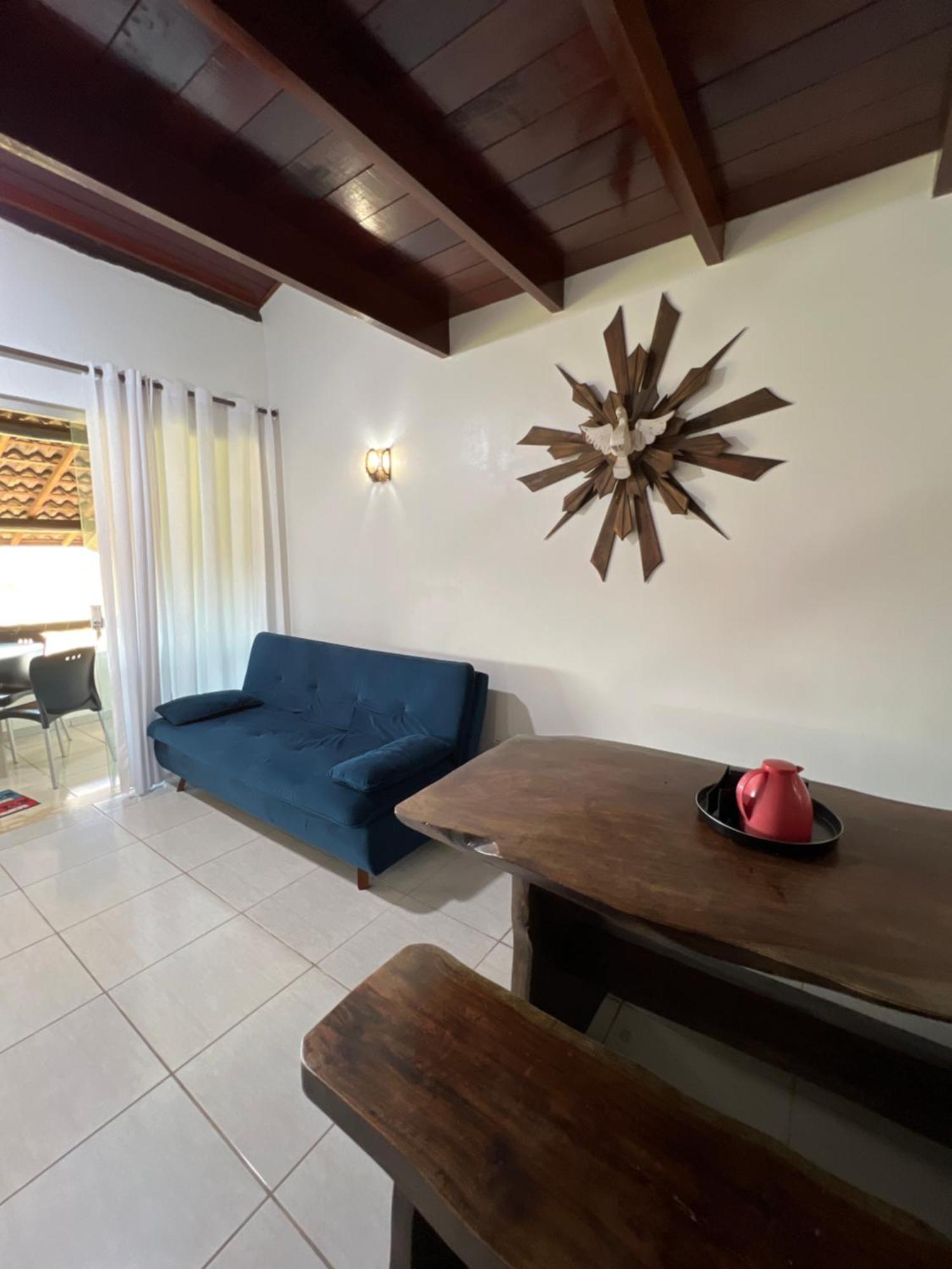 Gravata Apartamento Winterville Zewnętrze zdjęcie